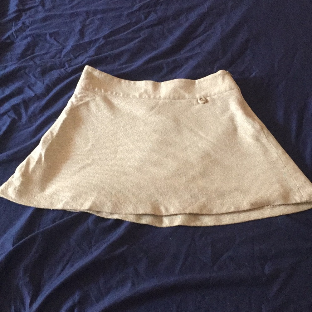 Beautiful skirt